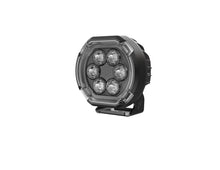 Load image into Gallery viewer, Hexcore STL6PDL 6-Inch (5.7" x 5.2") Amber &amp; White LED Pod Lights (Pair)