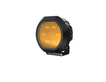 Load image into Gallery viewer, Hexcore STL6PDL 6-Inch (5.7" x 5.2") Amber &amp; White LED Pod Lights (Pair)