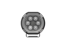 Load image into Gallery viewer, Hexcore STL6PDL 6-Inch (5.7" x 5.2") Amber &amp; White LED Pod Lights (Pair)