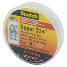 Load image into Gallery viewer, Install Bay SUPER33-10 Super 33+ Premium Electrical Tape - 10 Pack