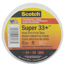Load image into Gallery viewer, Install Bay SUPER33 Super 33+ Premium Electrical Tape