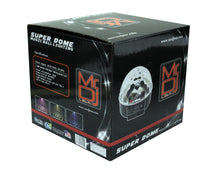 Load image into Gallery viewer, Mackie Thump215XT Boosted 1400W 15" Powered Speaker + LED Crystal Magic Ball