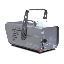Antari SW-250 Wireless Control Snow Machine