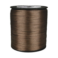 Load image into Gallery viewer, Install Bay SW18-1000 Speaker Wire 18 Gauge All Copper Clear Coil - 1000 ft