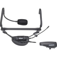Load image into Gallery viewer, Samson SW7A7SQE-K1  Wireless Fitness Headset Microphone System (K1)