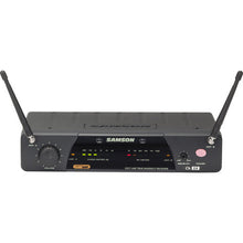 Load image into Gallery viewer, Samson SW7A7SQE-K1  Wireless Fitness Headset Microphone System (K1)