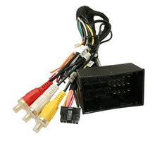 Load image into Gallery viewer, Crux SWRCR-59D  Radio Replacement w/ SWC Retention for Dodge, Fiat, Jeep &amp; Ram Vehicles 2013-Up