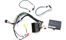 Load image into Gallery viewer, Crux SWRCR-59D  Radio Replacement w/ SWC Retention for Dodge, Fiat, Jeep &amp; Ram Vehicles 2013-Up