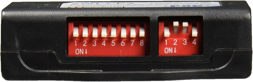 PAC SWI-CP2 Steering Wheel Control Interface retain factory steering wheel Adapter