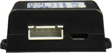 Load image into Gallery viewer, PAC SWI-CP2 Steering Wheel Control Interface retain factory steering wheel Adapter