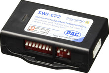 Load image into Gallery viewer, PAC SWI-CP2 Steering Wheel Control Interface retain factory steering wheel Adapter