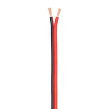 Load image into Gallery viewer, Install Bay SWRB12100 Speaker Wire 12 Gauge All Copper Red-Black Paired Coil - 100 ft