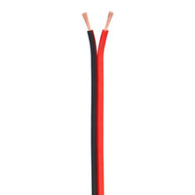 Load image into Gallery viewer, Install Bay SWRB14100 Speaker Wire 14 Gauge All Copper Red-Black Paired Coil - 100 ft