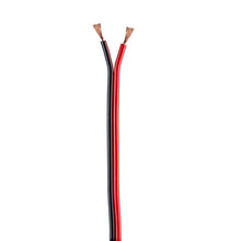 Load image into Gallery viewer, Install Bay SWRB16-500 Speaker Wire 16 Gauge All Copper Red-Black Paired Coil - 500 ft