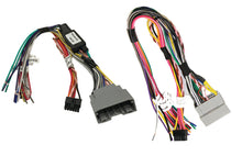 Load image into Gallery viewer, Crux SWRCR-59  Radio Replacement w/ SWC Retention Fit Chrysler, Dodge &amp; Jeep Vehicles 2004-Up