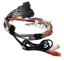 Load image into Gallery viewer, Crux SWRFD-60B Radio Replacement w/ SWC Retention for Ford, Lincoln &amp; Mercury Vehicles 2011-Up