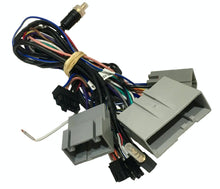 Load image into Gallery viewer, Crux SWRFD-60L Radio Replacement w/ SWC Retention for Ford, Lincoln &amp; Mercury Vehicles 2004-2014