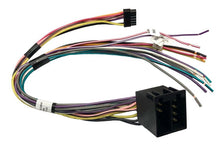 Load image into Gallery viewer, Crux SWRFT-53 Radio Replacement w/ SWC Retention for Select Fiat Vehicles