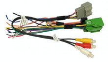 Load image into Gallery viewer, Crux SWRGM-49L Radio Replacement Interface with Steering Wheel Control Retention for GM LAN v2 (LIN) Bus Vehicles 2014 -UP