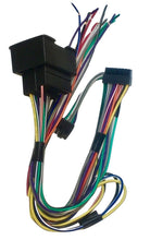 Load image into Gallery viewer, Crux SWRGM-49N Radio Replacement Interface with Steering Wheel Control Retention for Select GM LAN Bus Vehicles 2010-2017