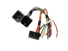 Load image into Gallery viewer, Crux SWRGM-49S Radio Replacement Interface with Steering Wheel Control Retention for GM IOS, IOT, IOU Vehicles 2019 – Up