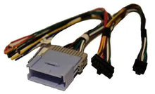 Load image into Gallery viewer, Crux SWRGM-51 Radio Replacement w/ SWC Retention for GM LAN 11-Bit Vehicles