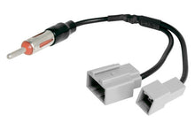 Load image into Gallery viewer, Crux SWRHK-65P Radio Replacement w/ SWC Retention for Select Hyundai/Kia Vehicles 2006-2010