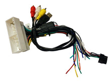 Load image into Gallery viewer, Crux SWRHK-65Q Radio Replacement w/ SWC, AUX Input, &amp; Backup Camera Retention for Select Hyundai/Kia Vehicles 2017 – Up