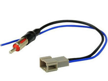 Load image into Gallery viewer, Crux SWRHN-62C  Radio Replacement with Steering Wheel Control &amp; Backup Camera Retention for Select Honda Civic Vehicles