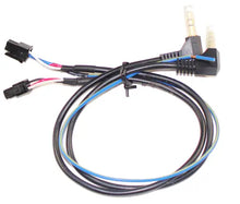 Load image into Gallery viewer, Crux SWRMB-57M Radio Replacement w/ SWC Retention for Select Mercedes Vehicles