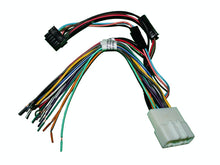Load image into Gallery viewer, Crux SWRNS-63U Radio Replacement w/ SWC Retention for Select Nissan Vehicles 2007-2017