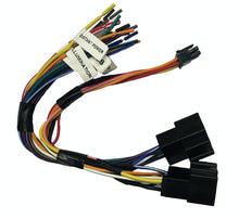 Load image into Gallery viewer, Crux SWRSB-58 Radio Replacement w/ SWC Retention for Saab Vehicles