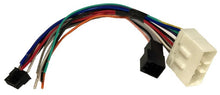 Load image into Gallery viewer, Crux SWRSU-38A Radio Replacement with Steering Wheel Control Retention for Select Subaru Vehicles 2007 – 2009