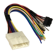 Load image into Gallery viewer, Crux SWRSU-38B Radio Replacement with Steering Wheel Control Retention for Select Subaru Vehicles 2008 – 2015