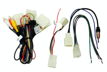 Load image into Gallery viewer, Crux SWRTY-61N Radio Replacement w/ SWC &amp; OE RVC Retention for Toyota Vehicles 2012-Up