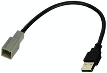 Load image into Gallery viewer, Crux SWRTY-61N Radio Replacement w/ SWC &amp; OE RVC Retention for Toyota Vehicles 2012-Up