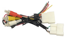 Load image into Gallery viewer, Crux SWRTY-61P Radio Replacement with Steering Wheel Control and Amplifier Retention for Select Toyota Vehicles 2018-Up