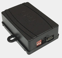 Load image into Gallery viewer, Crux SWRVL-54 Radio Replacement w/ SWC Retention for Volvo Vehicles