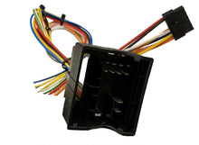 Load image into Gallery viewer, Crux SWRVW52B Radio Replacement w/ SWC Retention for Select Volkswagen Vehicles