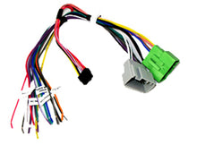 Load image into Gallery viewer, Crux SWRVL-54 Radio Replacement w/ SWC Retention for Volvo Vehicles
