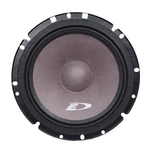 Load image into Gallery viewer, Alpine SXE-1751S 6.5" Component, SXE-1726S 6.5" Speaker, BBX-F1200 280W 4Ch Amp, Wiring Kit