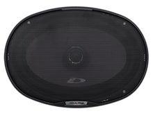 Load image into Gallery viewer, Alpine Bundle 2-Pairs of SXE-6926s 6x9" Coax Speakers and a BBX-F1200 280W 4-Ch Amp and Wiring