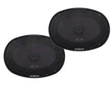 Load image into Gallery viewer, Alpine Bundle SXE-6926s 6x9" Coax SXE-1751s 6.5" Component BBX-F1200 4-Ch Amp &amp; Wiring