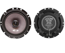 Load image into Gallery viewer, Alpine SXE-1751S 6.5" Component, SXE-1726S 6.5" Speaker, BBX-F1200 280W 4Ch Amp, Wiring Kit