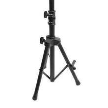 Load image into Gallery viewer, On-Stage SXS7401B Tall Alto/Tenor Saxophone Stand