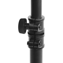 Load image into Gallery viewer, On-Stage SXS7401B Tall Alto/Tenor Saxophone Stand