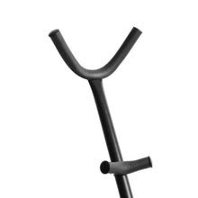Load image into Gallery viewer, On-Stage SXS7401B Tall Alto/Tenor Saxophone Stand