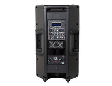 Load image into Gallery viewer, Mr. DJ SYNERGY15 15 Inch 4500W 15" PRO Powered Loudspeaker Portable Speaker System