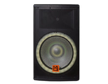 Load image into Gallery viewer, Mr. DJ SYNERGY15 15 Inch 4500W 15" PRO Powered Loudspeaker Portable Speaker System