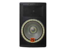 Load image into Gallery viewer, Mr. DJ SYNERGY15 15" Powered Active 4500w Pro DJ PA Speaker w Bluetooth + TWS